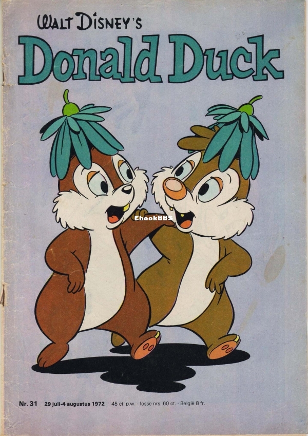 31DonaldDuck01.JPG