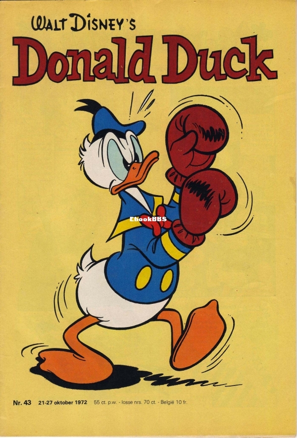 43DonaldDuck01.JPG