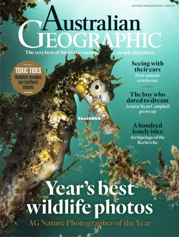 Australian Geographic 09.10 2018_downmagaz.com - 1.png