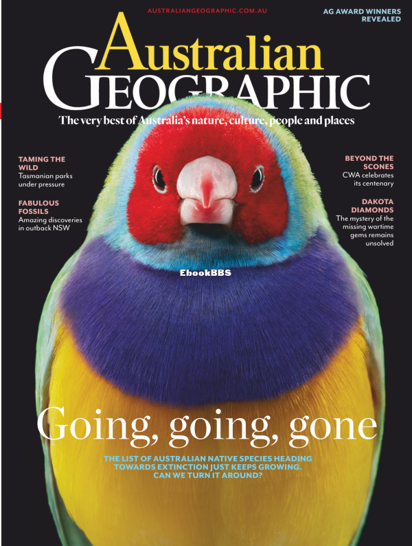 Australian Geographic I171 11.12 2022 - 1.png