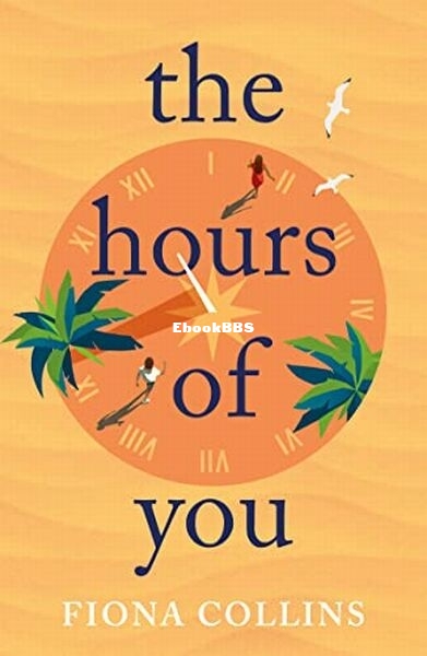 The Hours of You.jpg