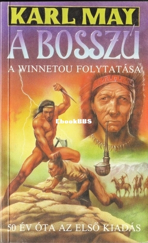 Karl May - A bosszú.jpg