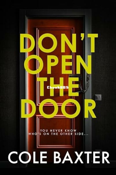 Don't Open The Door.jpg