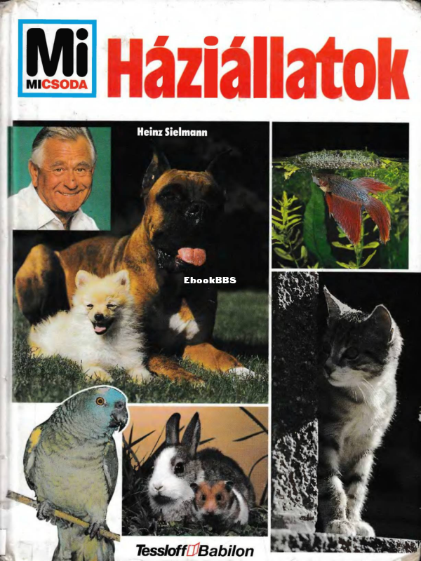 Mi micsoda 19 Sielmann H Háziállatok - 1.png
