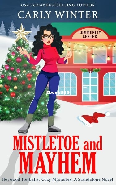 Mistletoe and Mayhem.jpg