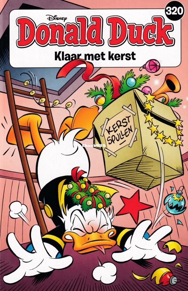 Donald Duck Pocket S3 - 320 - Klaar met kerst_Pagina_002.jpg