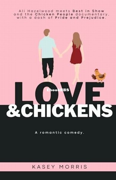 Love and Chickens.jpg