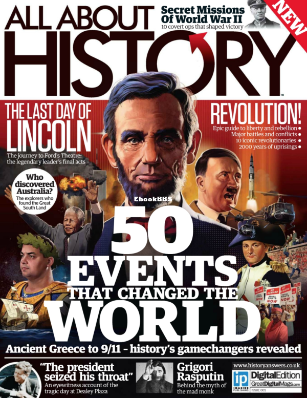 All About History Issue 001 2013 - 1.png