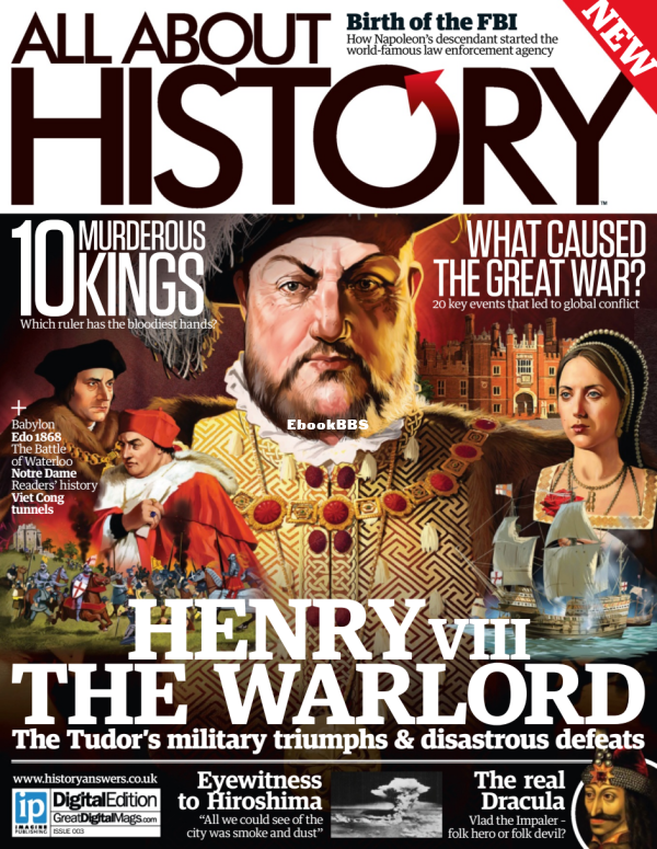 All About History Issue 003 2013 - 1.png