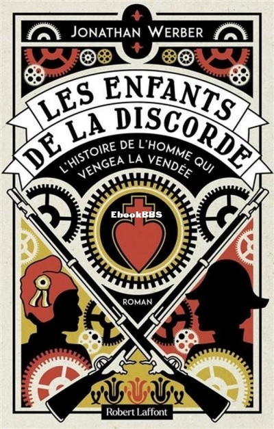 Les enfants de la discorde (Werber, Jonathan) (Z-Library).jpg