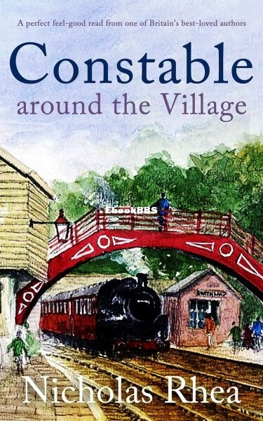 Constable Around the Village.jpg