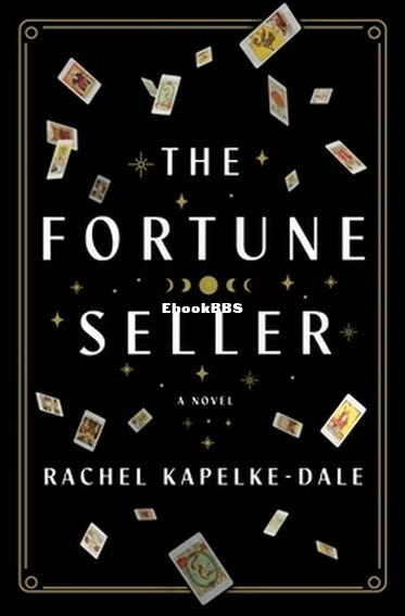 The Fortune Seller.jpg