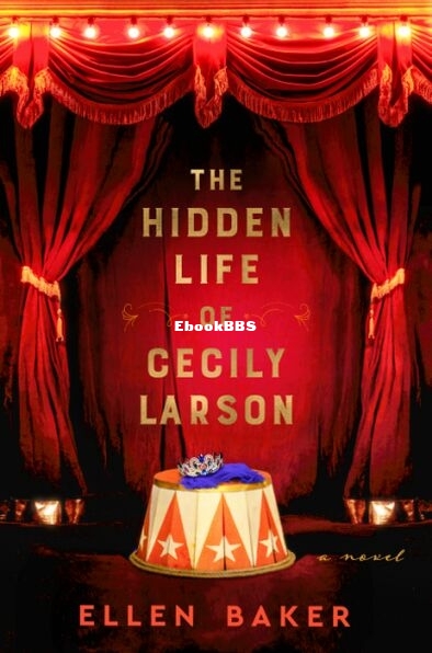 The Hidden Life of Cecily Larson.jpg
