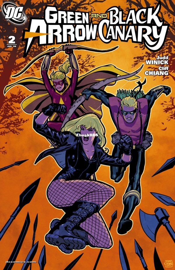 Green Arrow-Black Canary (2007-2010) 002-000.jpg