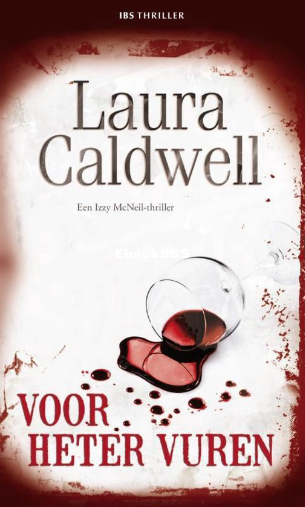 Screenshot_2025-02-21 IBS Thriller 18 - Voor heter vuren (ebook), Laura Caldwell.png