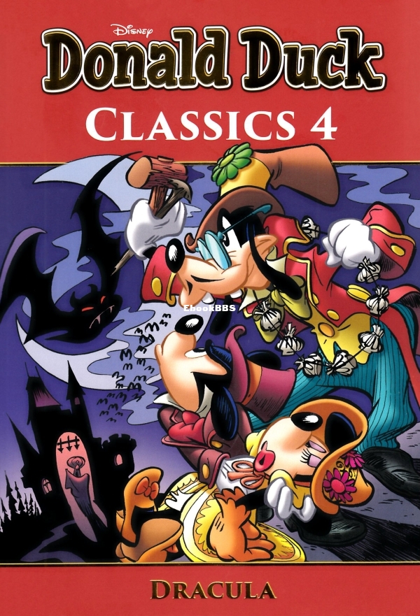 Donald Duck Classics 4 - Dracula - 000.jpg