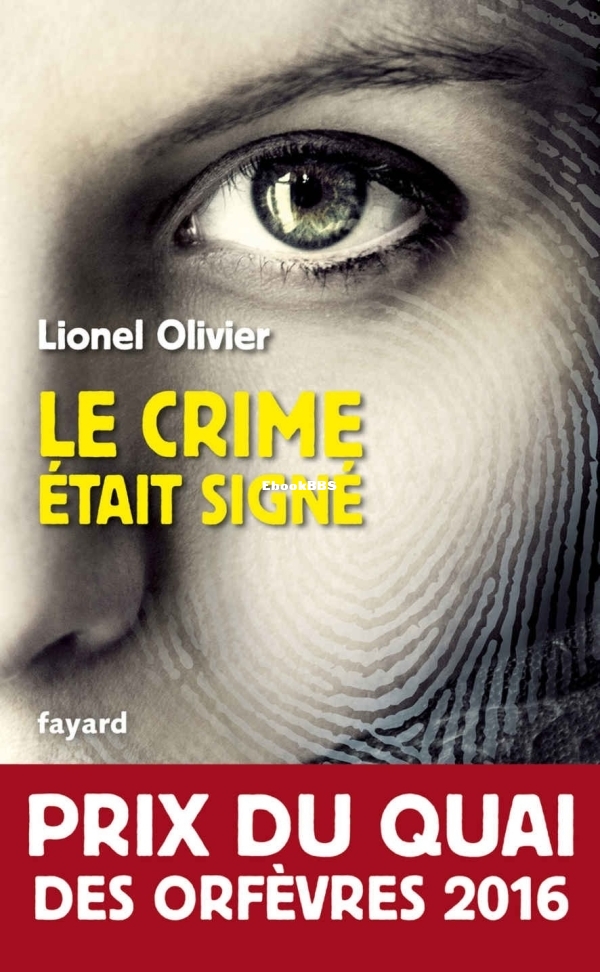 2016 - Le crime etait signé - Olivier, Lionel (2).jpg