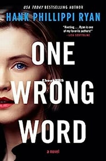 One Wrong Word.jpg