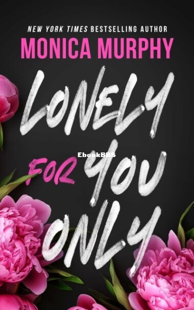 Lonely for You Only.jpg