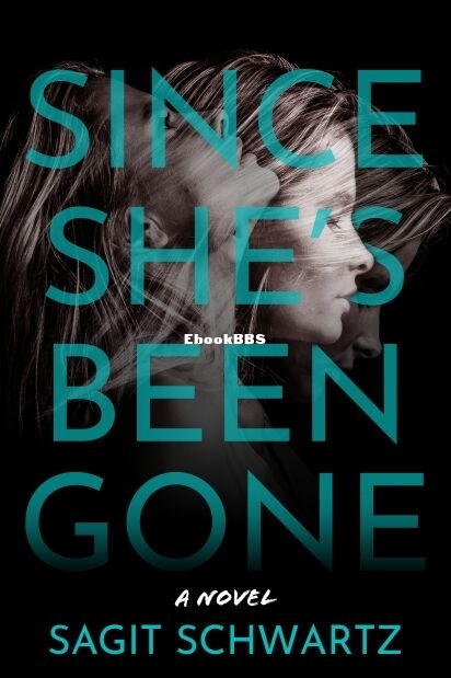 Since She's Been Gone.jpg