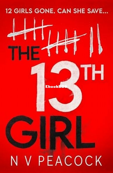 The 13th Girl.jpg