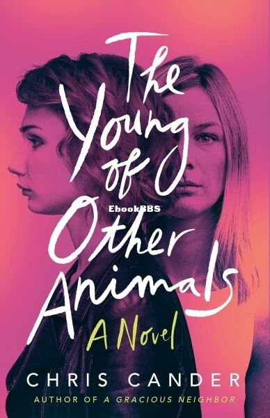 The Young of Other Animals.jpg