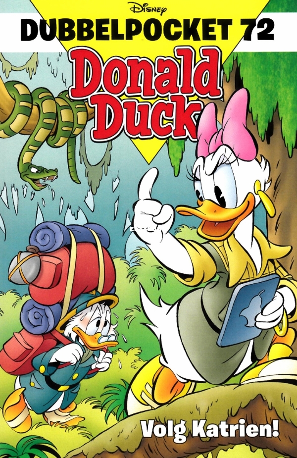 Donald Duck Dubbelpocket - 72 - Volg Katrien! -000.jpg