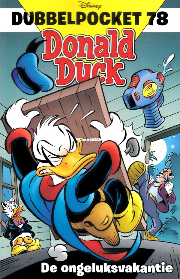 Donald Duck Dubbelpocket - 78 - De ongeluksvakantie - 000.jpg