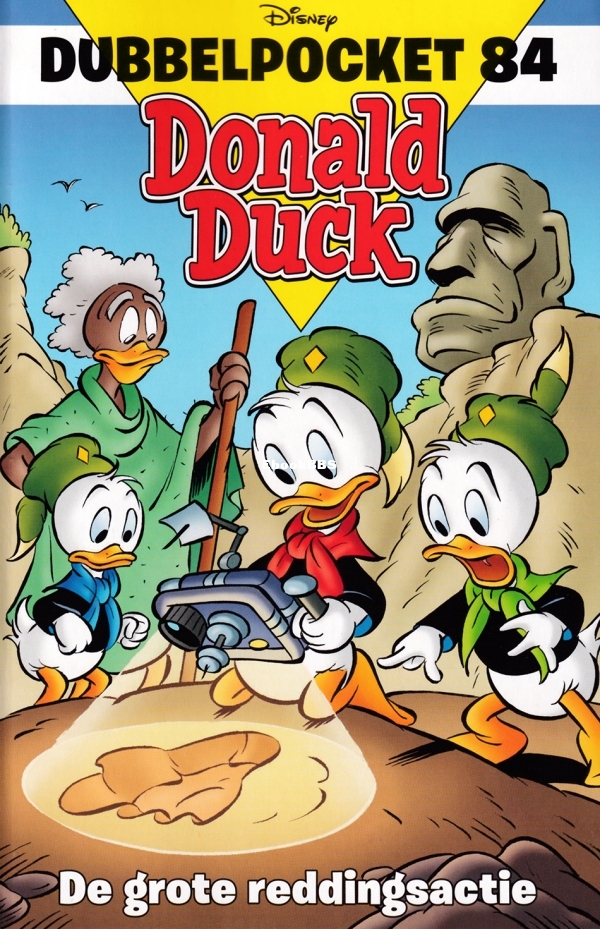 Donald Duck Dubbelpocket - 84 -.jpg