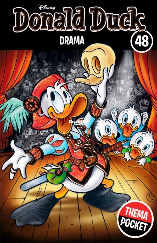 Donald Duck - Dubbelpocket Thema - 48 - Drama_Pagina_002.jpg