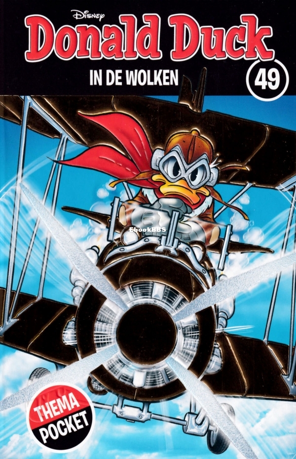 Donald Duck - Dubbelpocket Thema - 49 - In de wolken_2.jpg