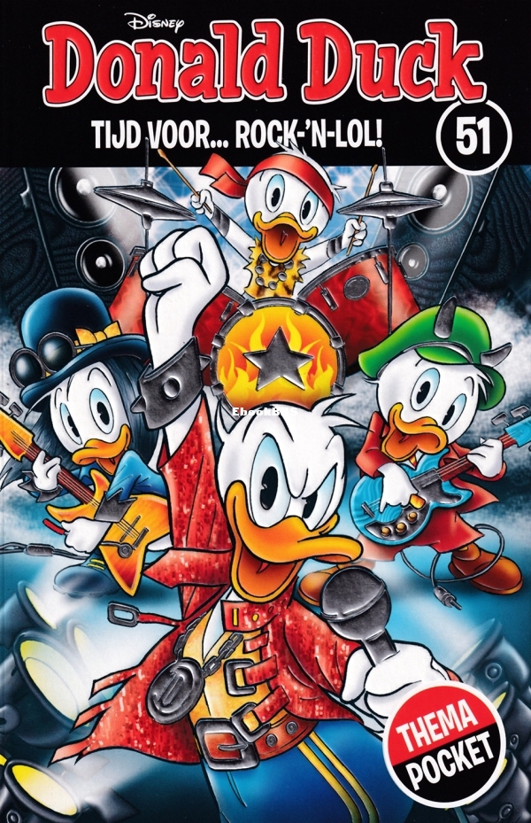 Donald Duck - Dubbelpocket Thema - 51 - Tijd voor ...............Rock-'N-Lo.jpg