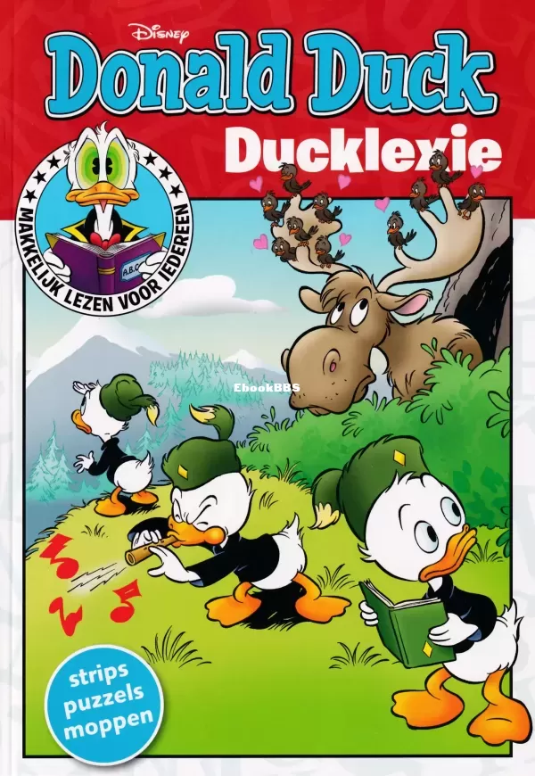 Donald Duck - Ducklexie - 2022_Pagina_01.webp