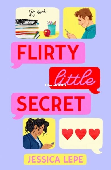 Flirty Little Secret.jpg