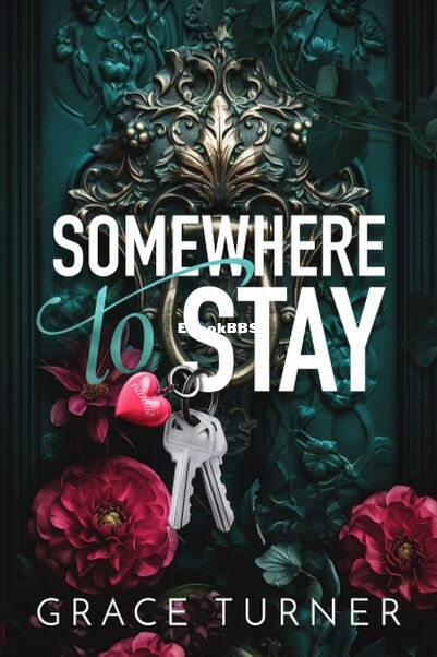 Somewhere to Stay.jpg