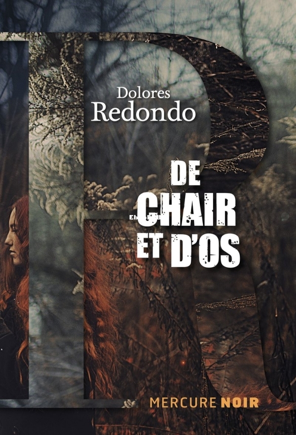 Baztan, 2 De chair et d'os (2015) - Redondo, Dolores.jpg