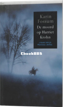 Screenshot_2025-03-09 De Moord Op Harriet Krohn, Karin Fossum 9789085490159 Boeken bol.png
