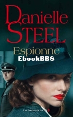 Danielle Steel – Espionne (2022) B ..jpg