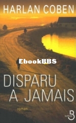 Disparu a Jamais - Harlan Coben.epub · version 1..jpg