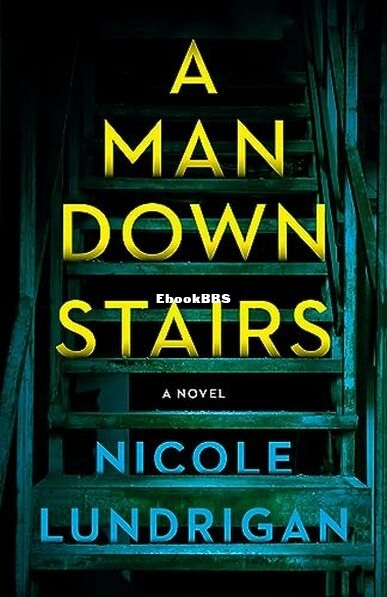 A Man Downstairs.jpg