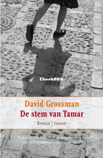 Screenshot_2025-03-17 De stem van Tamar, David Grossman 9789059363533 Boeken bol.png