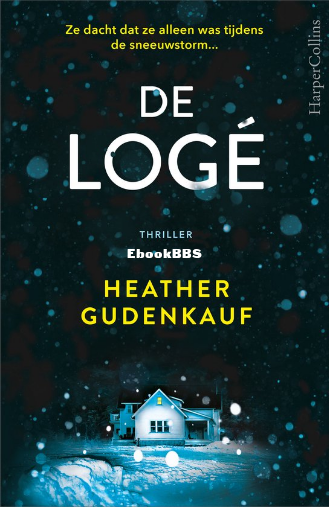 Screenshot_2025-03-17 De logé, Heather Gudenkauf 9789402711332 Boeken bol.png