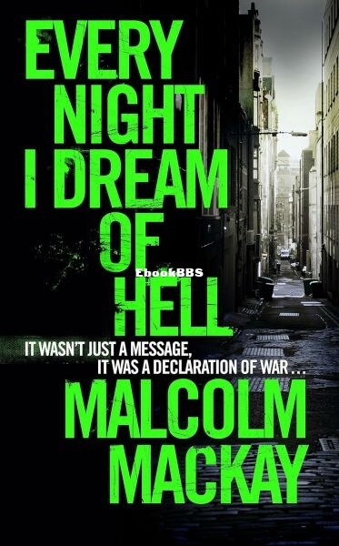 Every Night I Dream of Hell.jpg