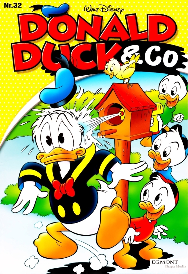 Donald Duck & Co. 32 - Seite .jpg
