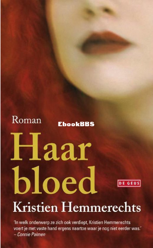Screenshot_2025-03-20 Haar bloed, Kristien Hemmerechts 9789044526400 Boeken bol.png