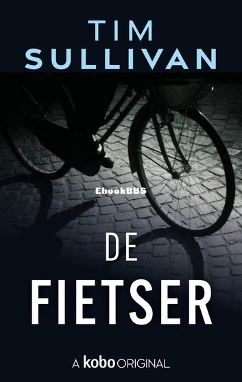 De Fietser - Brigadier George Cross 2 - Tim Sullivan - Dutch