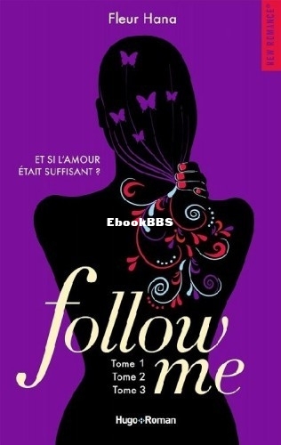 Follow me , Lintégrale (Fleur Hana) (Z-Library).jpg