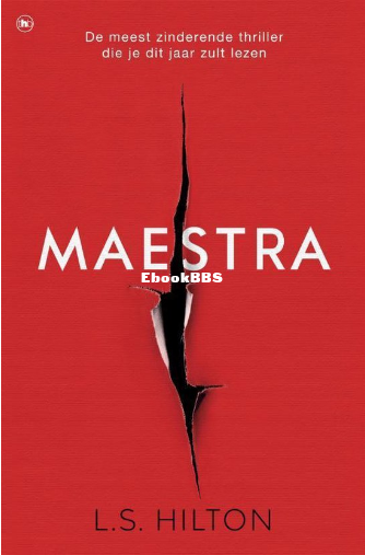 Screenshot_2025-03-21 Maestra - Maestra, Lisa Hilton 9789044348989 Boeken bol.png