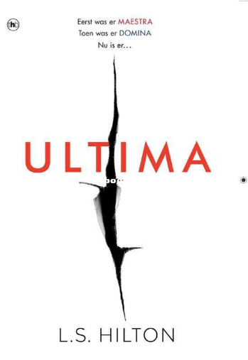 Screenshot_2025-03-21 Maestra 3 - Ultima, L S Hilton 9789044359688 Boeken bol.png