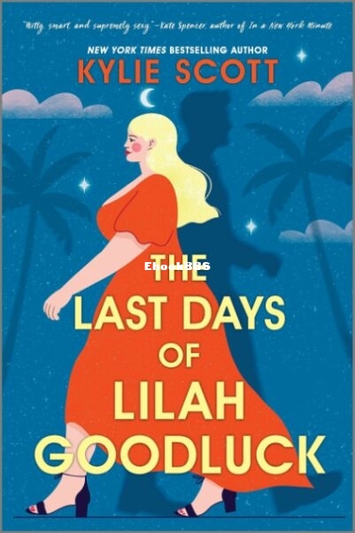 The Last Days of Lilah Goodluck.jpg